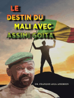 LE DESTIN DU MALI AVEC ASSIMI GOITA