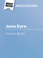 Jane Eyre de Charlotte Brontë (Análise do livro)