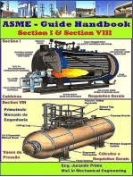 Asme - Section I & Sectionviii