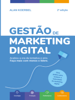 Gestão De Marketing Digital