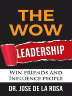 The Wow Leadership