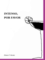 Intenso, Por Favor