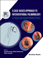 A Case-Based Approach to Interventional Pulmonology: A Focus on Asian Perspectives