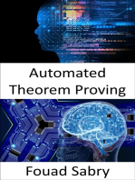 Automated Theorem Proving: Fundamentals and Applications