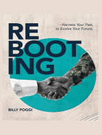 Rebooting: Transitioning from You to New and Experienced You