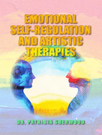 EMOTIONAL SELF-REGULATION AND ARTISTIC THERAPIES