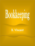 Bookkeeping