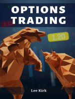 OPTIONS TRADING: Mastering the Art of Options Trading for Financial Success (2023 Guide for Beginners)