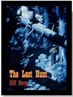 The Last Hunt