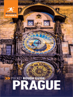 Pocket Rough Guide Prague (Travel Guide eBook)