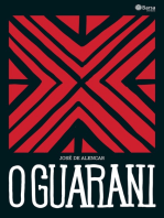 O guarani