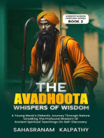 The Avadhoota - Whispers of Wisdom: Understanding Hinduism, #2