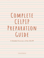 Complete CELPIP Preparation Guide: A Detailed Overview of the CELPIP: IELTS Confidence, #2