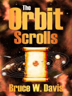 The Orbit Scrolls: Book One