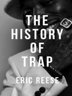 The History of Trap