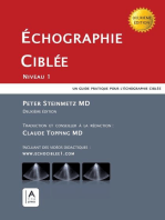 Échographie Ciblée: Niveau 1 - Deuxième Édition