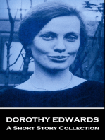 Dorothy Edwards - A Short Story Collection