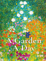 A Garden A Day