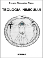 Teologia nimicului