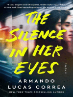 The Silence in Her Eyes: A Novel