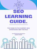 Seo Learning Guide