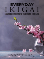 Everyday Ikigai: Functional Health Series