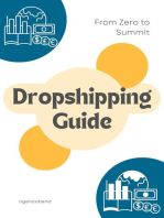 Dropshipping Guide