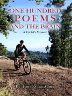 One Hundred Poems and the Brain: A Cyclist's Memoir