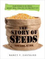 The Story of Seeds: Think Global, Act Local