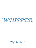 Whisper