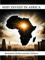 Why Invest in Africa