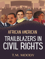 African American Trailblazers in Civil Rights: African American History for Kids, #5