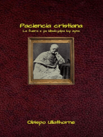 Paciencia cristiana