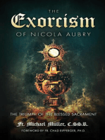 The Exorcism of Nicola Aubry