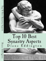 Top 10 Best Synastry Aspects: Star Synastry, #2