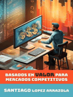 Precios Inteligentes basados en Valor: Marketing and Business, #1