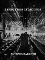 Espectros Citadinos