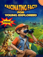 Fascinating Facts for Young Explorers