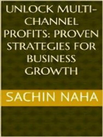 Unlock Multi-Channel Profits: Proven Strategies for Business Growth