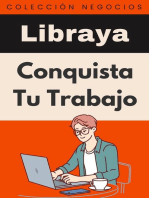 Conquista Tu Trabajo: Colección Negocios, #4