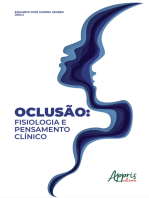 Oclusão: Fisiologia e Pensamento Clínico