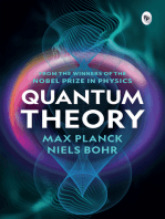 Quantum Theory