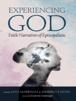 Experiencing God: Faith Narratives of Episcopalians