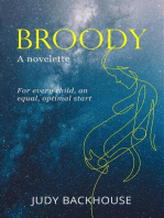 Broody: 2500, #1