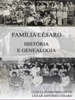 Família Césaro