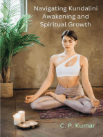 Navigating Kundalini Awakening and Spiritual Growth