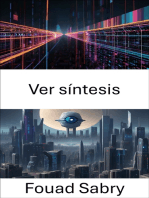 Ver síntesis: Explorando perspectivas en visión por computadora