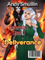 Esmerelda Quest 1: Deliverance