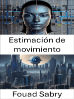 Estimación de movimiento: Avances y aplicaciones en visión por computadora