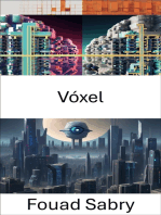 Vóxel: Explorando las profundidades de la visión por computadora con tecnología Voxel